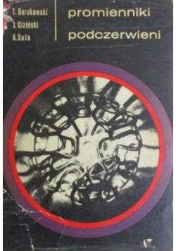 Promienniki podczerwieni