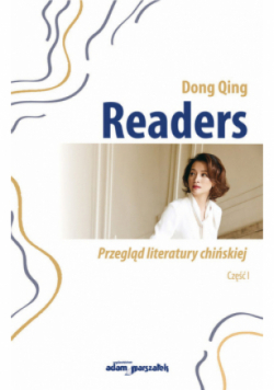 Readers. Przegląd literatury chińskiej. Część 1