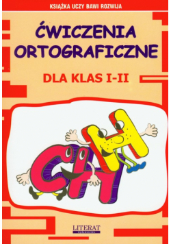 Łatwe ćwiczenia ortograficzne CH-H
