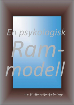 En psykologisk rammodell