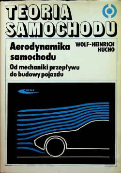 Teoria samochodu Aerodynamika samochodu