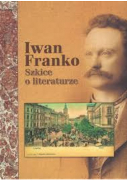 Szkice o literaturze