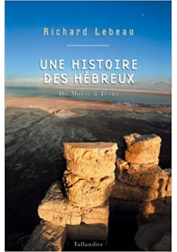 Une histoire des hebreus