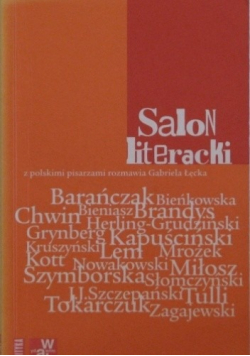 Salon literacki