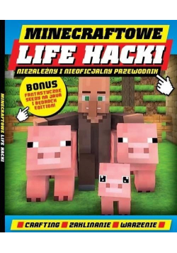 Minecraftowe Life Hacki