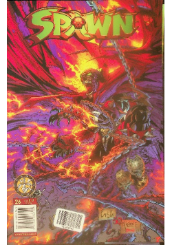 Spawn Nr 26
