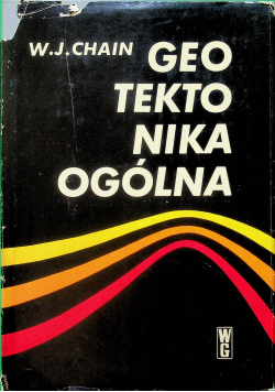Geotektonika ogólna