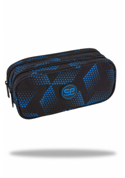 Saszetka podwójna Coolpack Duke Bishi