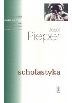 Scholastyka