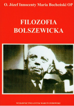 Filozofia bolszewicka