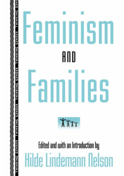 Feminism and Families
