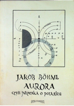 Aurora czyli jutrzenka o poranku