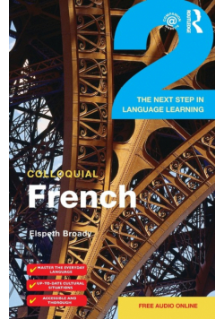 Colloquial French 2