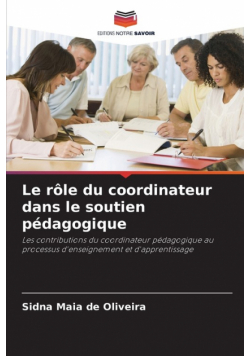 Le rôle du coordinateur dans le soutien pédagogique