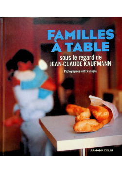 Familles a table