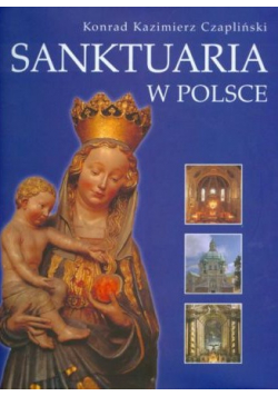 Sanktuarium w Polsce
