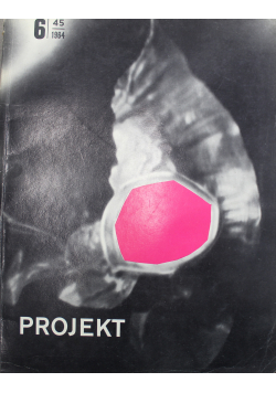 Projekt Nr 6 1964