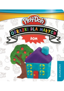 Obrazki dla małych : Dom