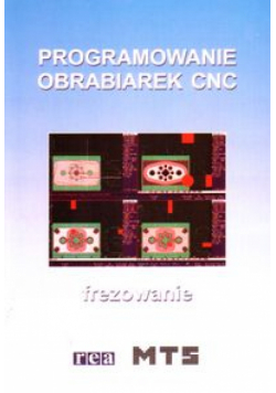Programowanie obrabiarek CNC Frezowanie