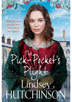 The Pick-Pocket's Plight