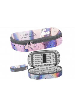 Piórnik Unicorn PP19UN-H013 PASO