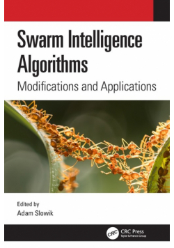 Swarm Intelligence Algorithms