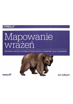 Mapowanie wrażeń