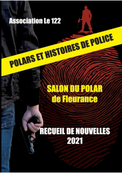 Recueil de nouvelles 2021