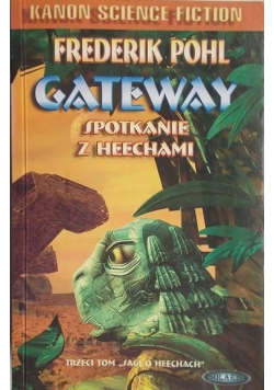GatewaySpotkanie z Heechami
