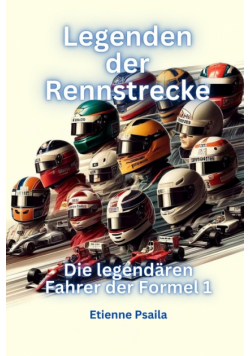 Legenden der Rennstrecke
