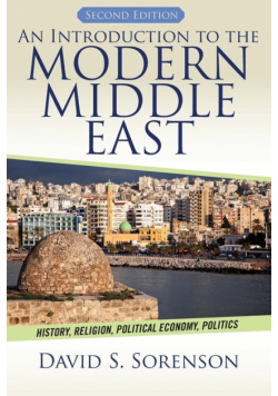 An Introduction to the Modern Middle East