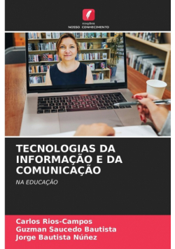 Tecnologias Da Informação E Da Comunicação