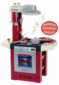 Kuchnia Miele Petit Gourment