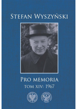 Pro memoria T.14 1967