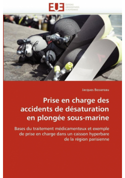 Prise en charge des accidents de désaturation en plongée sous-marine