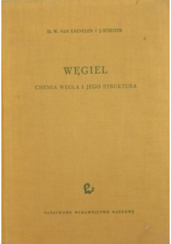 Węgiel chemia węgla i jego struktura