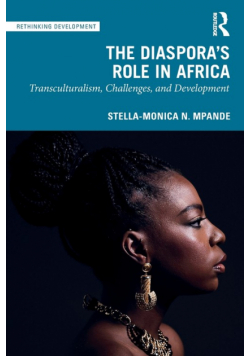 The Diaspora's Role in Africa