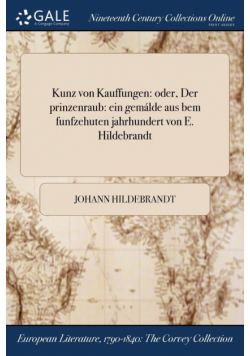 Kunz von Kauffungen