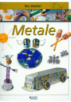 Metale Do dzieła