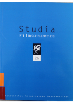 Studia filmoznawcze 26