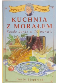 Kuchnia z morałem