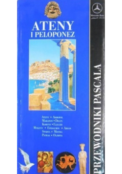 Ateny i Peloponez