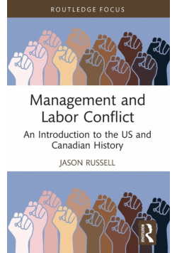 Management and Labor Conflict