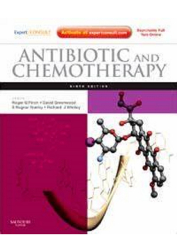 Antibiotic and Chemotherapy