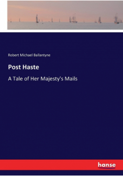 Post Haste