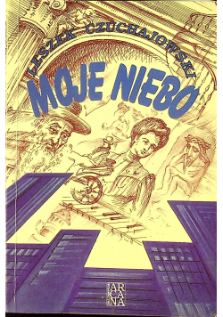 Moje niebo