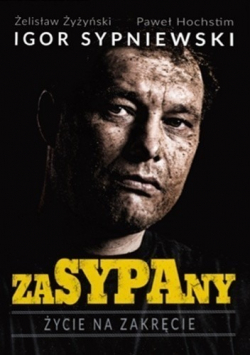 Zasypany