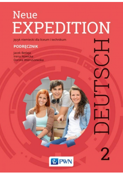 Neue Expedition Deutsch. 2 KB w.2020