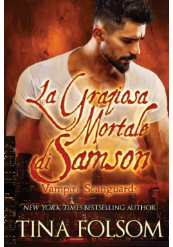La Graziosa Mortale di Samson