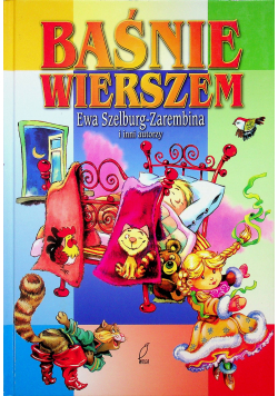 Baśnie wierszem